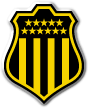 Penarol Montevideo Labdarúgás