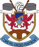 Pen-y-Bont FC Labdarúgás