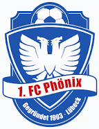 1. FC Phönix Lübeck Labdarúgás