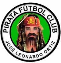 Pirata FC Labdarúgás