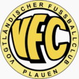 VFC Plauen Labdarúgás