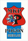 Pogon Siedlce 足球