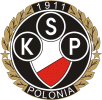 Polonia Warszawa Labdarúgás