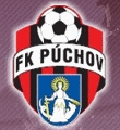 FK Púchov Labdarúgás