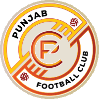 Punjab FC Labdarúgás
