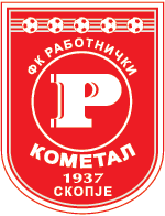 FK Rabotnicki Skopje Labdarúgás