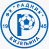 FK Radnik Bijeljina Labdarúgás