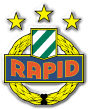 SK Rapid Wien Labdarúgás
