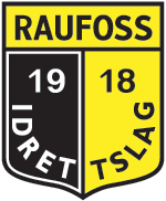 Raufoss Fotball Labdarúgás