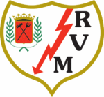 Rayo Vallecano Madrid Labdarúgás