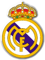 Real Madrid CF Labdarúgás