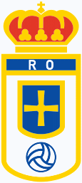 Real Oviedo Labdarúgás