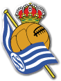 Real Sociedad Labdarúgás