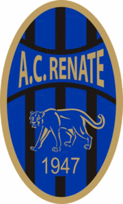 AC Renate Labdarúgás