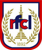 RFC de Liége Labdarúgás