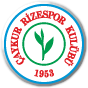 Çaykur Rizespor Labdarúgás