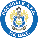 Rochdale AFC Labdarúgás