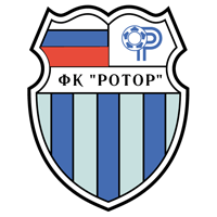 Rotor Volgograd Labdarúgás