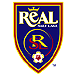 Real Salt Lake Labdarúgás