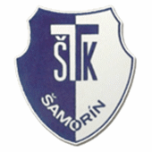 FC ŠTK 1914 Šamorín Labdarúgás
