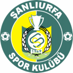 Sanliurfaspor Labdarúgás