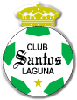 Santos Laguna Labdarúgás