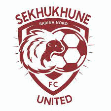 Sekhukhune United 足球