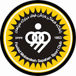 Sepahan Fotbal