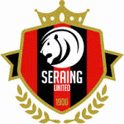 Seraing United 足球