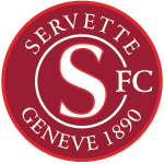 Servette Geneve Labdarúgás