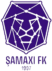 Shamakhi FK Labdarúgás