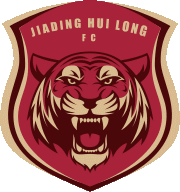 Shanghai Jiading Labdarúgás