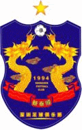 Shenzhen FC Labdarúgás