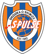 Shimizu S-Pulse Labdarúgás