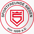 Sportfreunde Siegen Labdarúgás