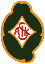 Logo týmu