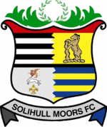 Solihull Moors 足球