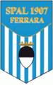 SPAL 1907 Ferrara 足球