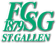 FC St. Gallen Labdarúgás