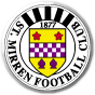 St. Mirren FC Labdarúgás