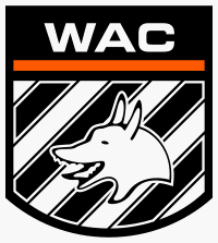 Wolfsberger AC Labdarúgás