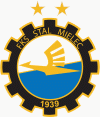 Stal Mielec Labdarúgás