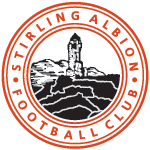Stirling Albion Labdarúgás
