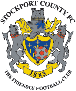 Stockport County Labdarúgás