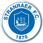 Stranraer FC Labdarúgás