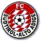 FC Südtirol Labdarúgás