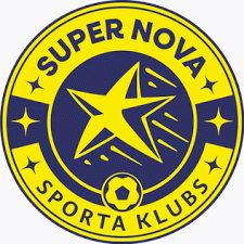 SK Super Nova Labdarúgás