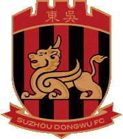 Suzhou Dongwu Labdarúgás