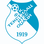 FK Tekstilac Odzaci 足球