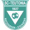 FC Teutonia Ottensen Labdarúgás